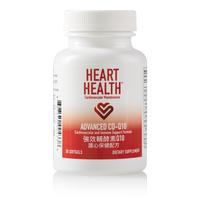 Heart Health™強效輔酵素Q10護心保健配方