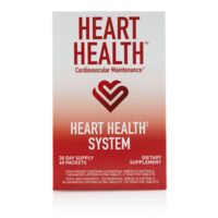 Heart Health心血管保健組