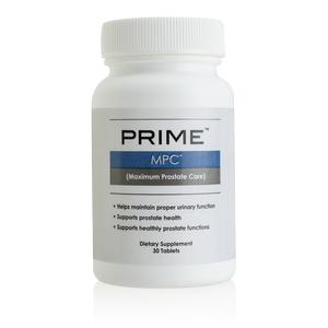 Prime MPC™ (Maximum Prostate Care)