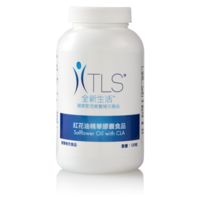 全新生活™紅花油精華膠囊食品