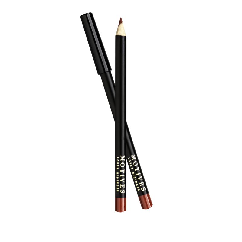 Motives® Lip Crayon - Dusty Rose