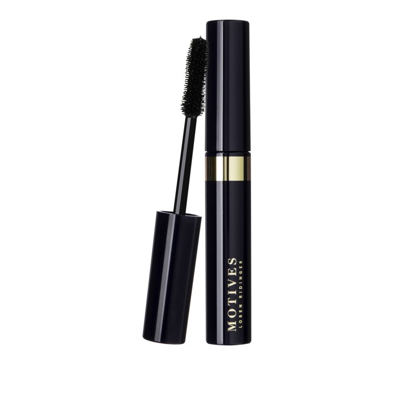 Motives® Lustrafy High-Definition Mascara - Midnight Blue