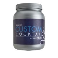 nutraMetrix Isotonix® Custom Cocktail