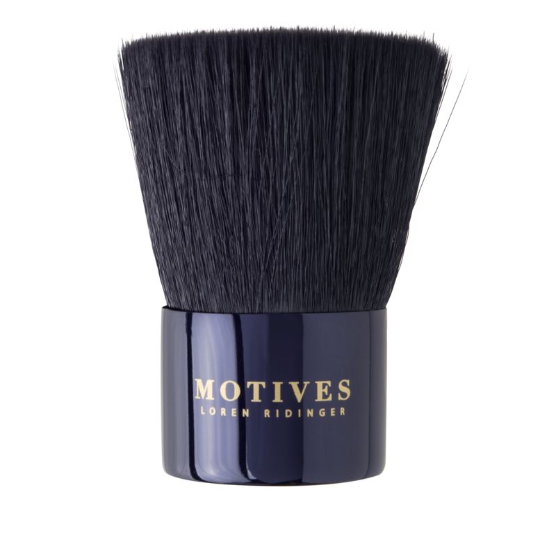 Motives® Kabuki Brush - Single Brush