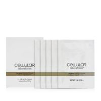 nutraMetrix Cellular Laboratories® De-Aging Lifting Facial Masque