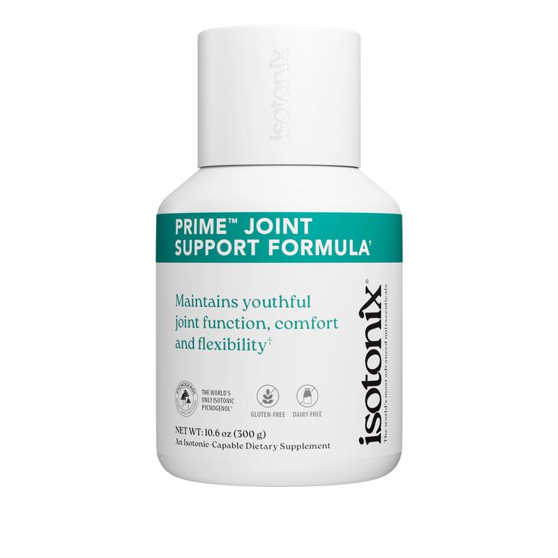Prime Joint Support Formula by Isotonix®