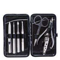 Motives® Professional Nail Care Kit