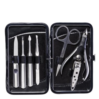 Motives Professional Nail Care Kit Cosmetics