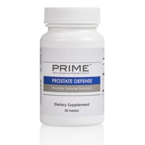 Prime™ Prostate Defense Formula