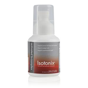 Isotonix® Activated B-Complex