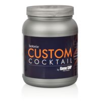 nutraMetrix® Gene SNP Isotonix® Custom Cocktail