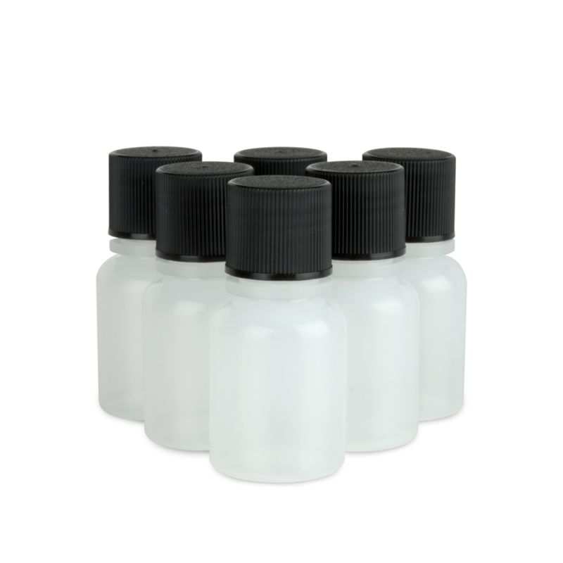 Motives Custom Blend Sample Bottles - Pack of 6
