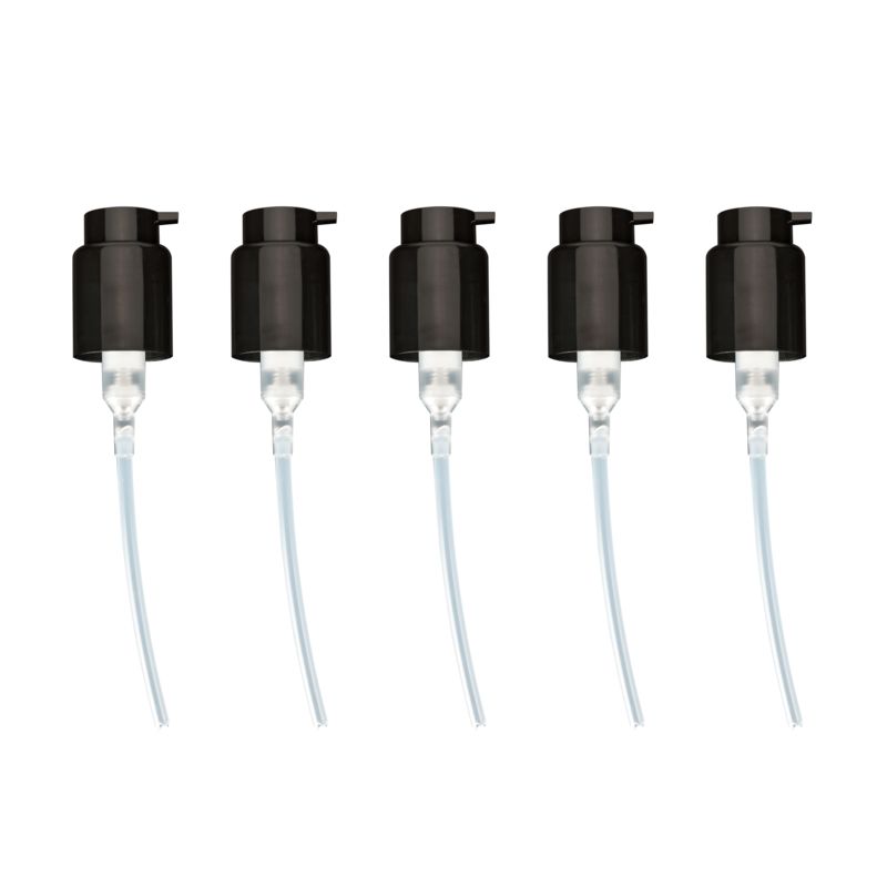 Motives Custom Blend Pumps - Pack of 5