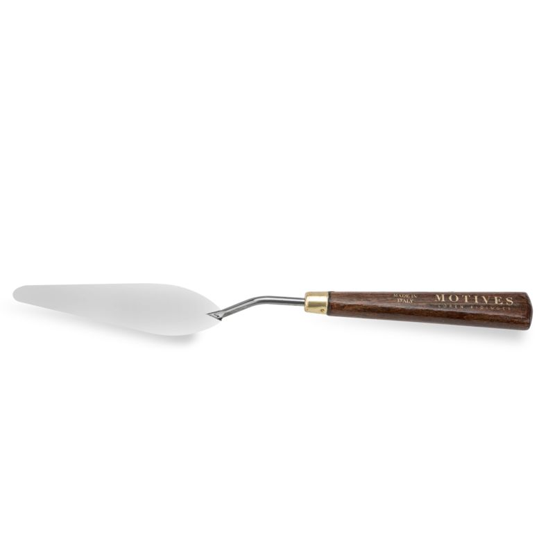 Motives Custom Mineral Blending Knife - Single Knife