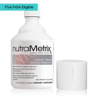 nutraMetrix® Isotonix® Prenatal Activated Multivitamin