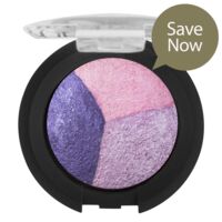 Motives® Mineral Baked Eye Shadow Trio - Special