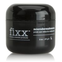 Fixx® Microdermabrasion Complex