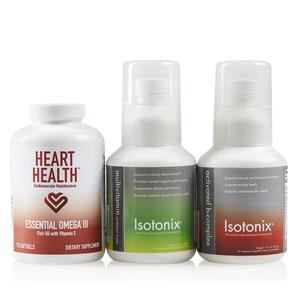 Optimal Wellness Kit