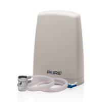 PureH2O™ Filtro de Agua para la Encimera de la Cocina
