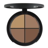 Motives® Base Facial en Crema Color Perfection Quad