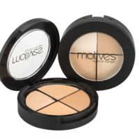Motives® Color Perfection Quads