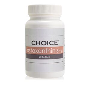 Choice™ Astaxanthin