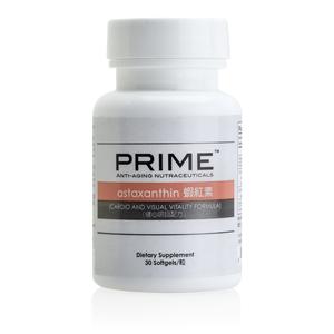 Prime™蝦紅素-健心明目配方