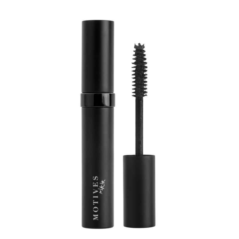 Motives® for La La Mineral Volumizing & Lengthening Mascara