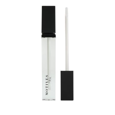Motives® for La La Mineral Lip Shine - Amazing