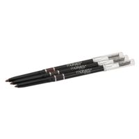 Motives® For La La Mineral Waterproof Eyebrow Pencil