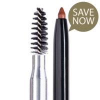 Motives® La La Lápiz de Cejas Mineral a Prueba de Agua