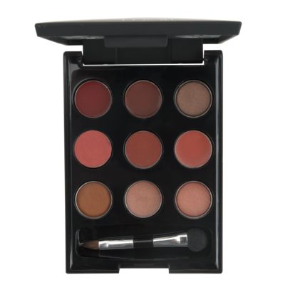 Motives® Stolen Kisses Lip Kit - Includes nine lipsticks