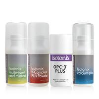 Isotonix™ Daily Essentials Kit