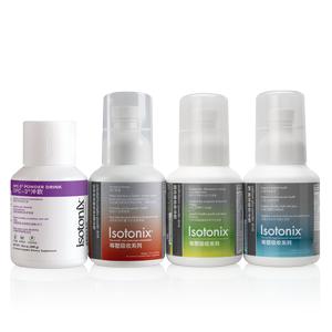Isotonix®基本營養組合