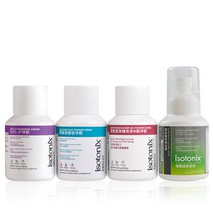 Isotonix®基本營養組合