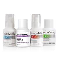 nutraMetrix Isotonix® Daily Essentials Kit - Without Iron