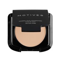 Motives® Mineral Dual Foundation