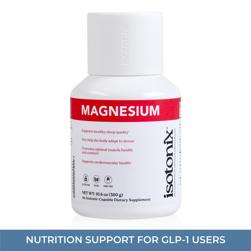 Isotonix® Magnesio