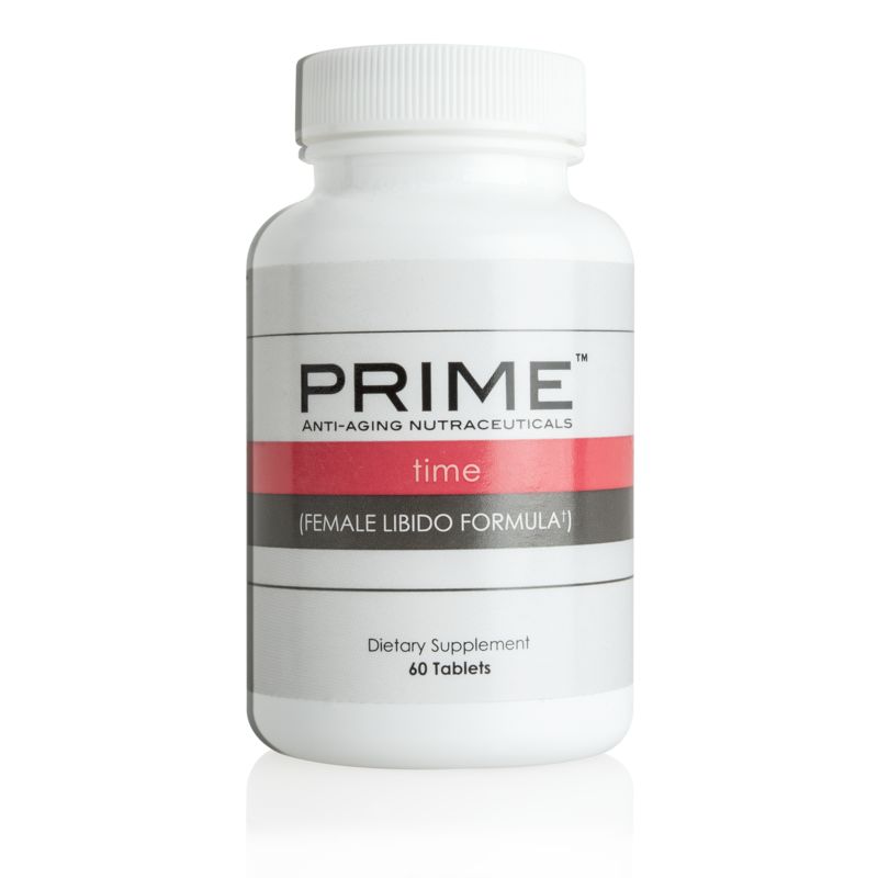 Prime™ Fórmula para el Rendimiento Sexual Femenino