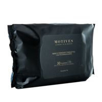 Motives® Toallitas para limpiar el Maquillaje