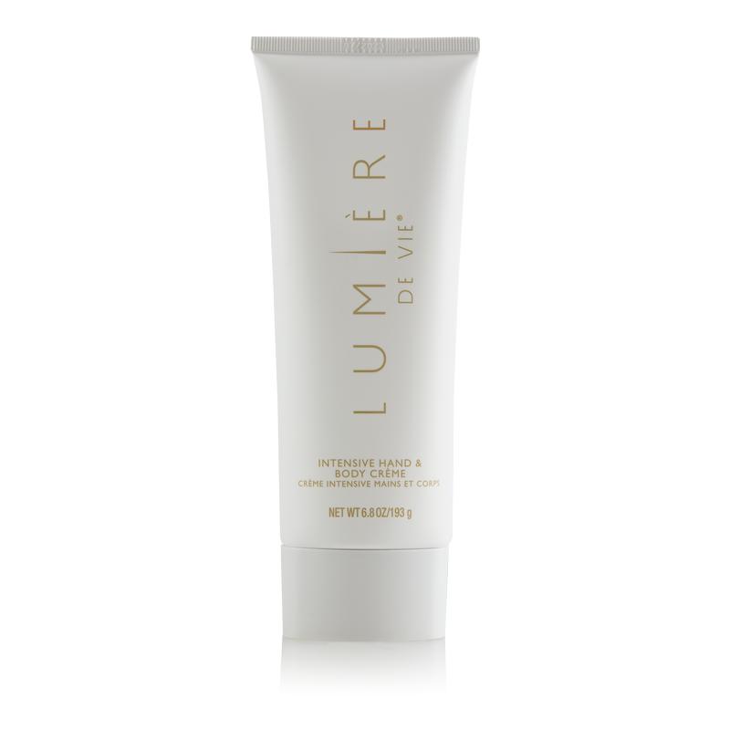 Lumière de Vie®極緻妍亮手部及身體潤膚霜 - 單支裝(193克)