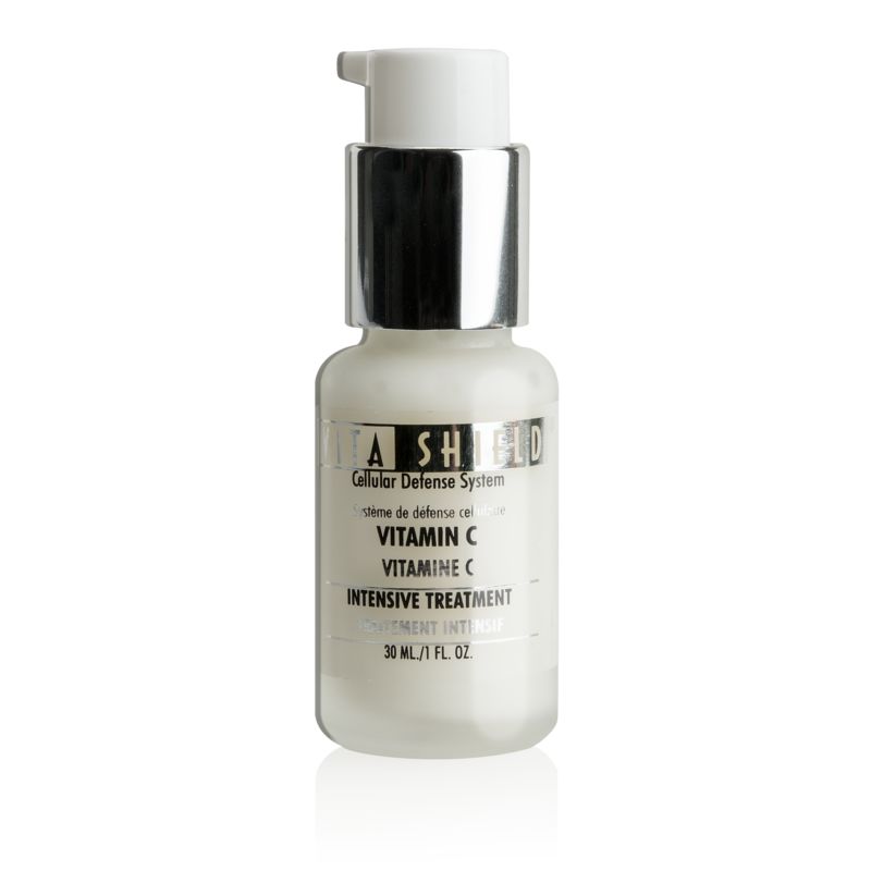 VitaShield® Vitamin C Intensive Treatment - Single Bottle (1 fl. oz./30 ml)