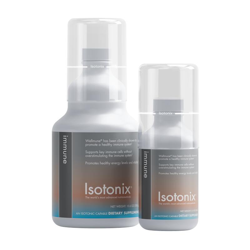 Isotonix® Immune
