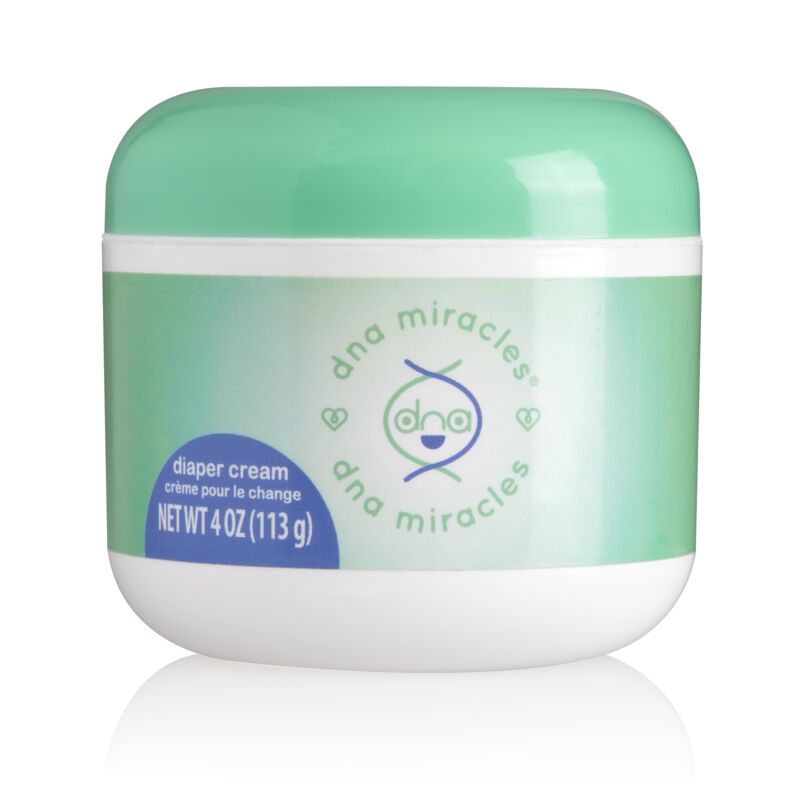 DNA Miracles™ Diaper Cream