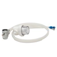 PureH2O™ Manguera de Repuesto con Prefiltro de Sedimentos