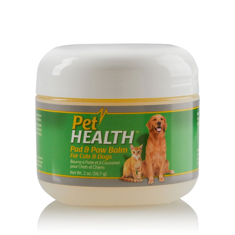 PetHealth™ Pad & Paw Balm