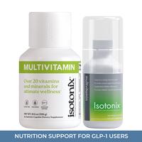 Isotonix® Multivitamin Without Iron