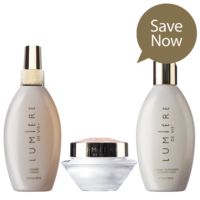 Lumière de Vie®極緻妍亮基本組合