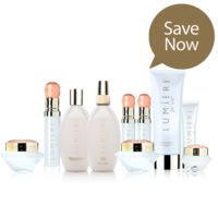 Lumière de Vie® Full Regimen Kit