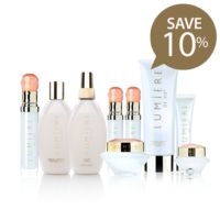 Lumière de Vie®極緻妍亮尊貴組合